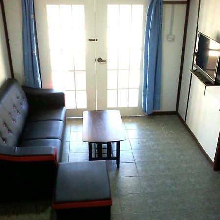 Kampong Kundassan Dongorit Cabin House 1 מראה חיצוני תמונה