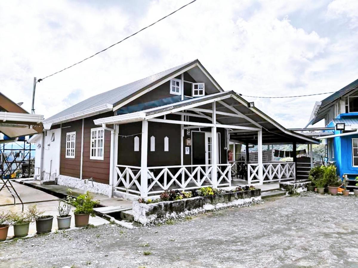 Kampong Kundassan Dongorit Cabin House 1 מראה חיצוני תמונה