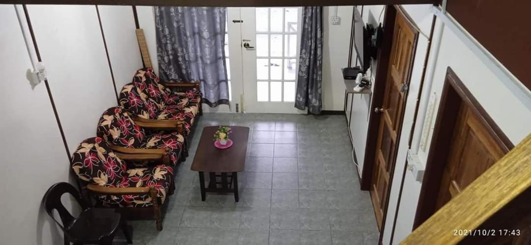 Kampong Kundassan Dongorit Cabin House 1 מראה חיצוני תמונה